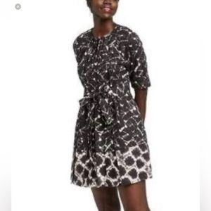 Thakoon x Target Shibori Dress